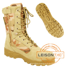 High quality Tactical boots with SGS test ISO test